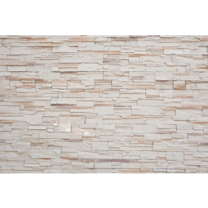 Simple Stylish Beige Rock Wall Background Vinyl Stone Wall Backdrop Tapestry