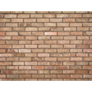 Attractive Simple Stylish Stripe Brick Wall Backdrop Vinyl Wall Background