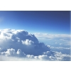 Sky Above The Clouds Photography Background Cloud Backdrop Photo Booth Stage Decoration Prop