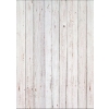 Rustic White Wood Wall Backdrop Studio Portrait Photography Background Decoration Prop