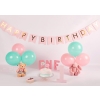 Baby One Year Old First 1st Happy Birthday Cake Smash Backdrop Decoration Prop