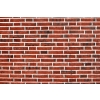 Simple Stylish Vinyl Wall Backdrops Red Brick Background