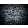 Attractive Wall Tapestry Darky Grey Wall Background Vinyl Brick Backdrops