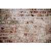 White Plaster Covered Rock Old Brick Wall Background For Party