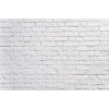 Attractive Simple Stylish Room Brick Backdrop White Brick Wall Background