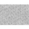 Attractive Tapestry Grey Rock Wall Background Vinyl Brick Backdrop