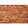 Personalise Red Brick Wall Background Photography Backdrops